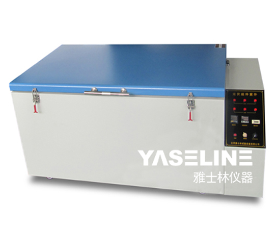 光伏紫外光老化試驗箱